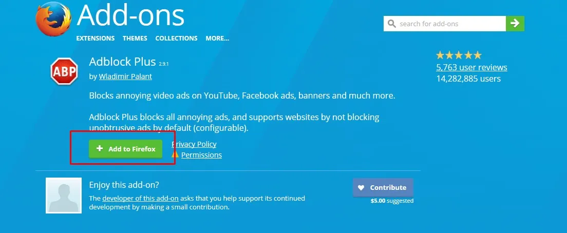Aplikita Enterprise - Panduan Lengkap Menghapus Iklan YouTube di Firefox dan Chrome 3
