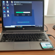 Aplikita Enterprise - Panduan Memindahkan Data dari HP Lama ke HP Android Baru Tanpa Kehilangan File