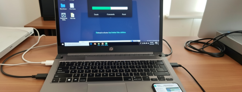 Panduan Memindahkan Data dari HP Lama ke HP Android Baru Tanpa Kehilangan File 1 Aplikita Enterprise - Panduan Memindahkan Data dari HP Lama ke HP Android Baru Tanpa Kehilangan File
