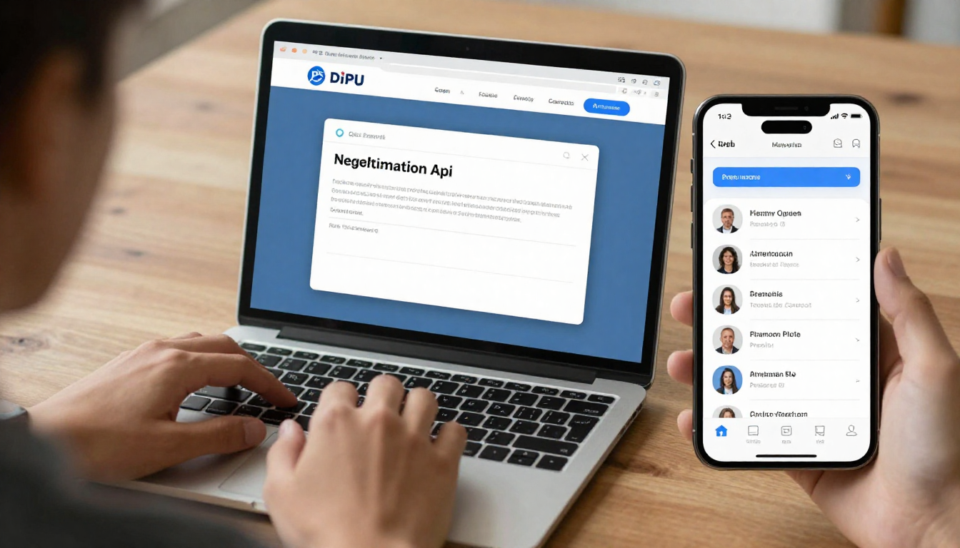 Peran API dalam Menghubungkan Web Apps dan Mobile Apps Modern 2 Aplikita Enterprise - Peran API dalam Menghubungkan Web Apps dan Mobile Apps Modern