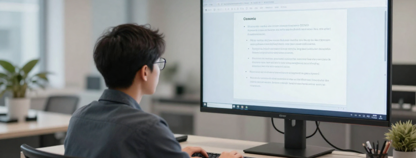 Aplikita Enterprise - Revolusi Artificial Intelligence 2026 Bagaimana AI Mengubah Cara Bisnis dan Kehidupan Digital