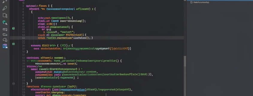 Sejarah Sistem Operasi dan Perangkat Lunak: Otak di Balik Mesin Komputer Modern 1 Aplikita Enterprise - Sejarah Sistem Operasi dan Perangkat Lunak Otak di Balik Mesin Komputer Modern