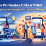 Aplikita Enterprise - Solusi Tepat untuk Meningkatkan Loyalitas Pelanggan