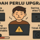 Aplikita Enterprise - Tanda Tanda PC atau Laptop Sudah Perlu Upgrade