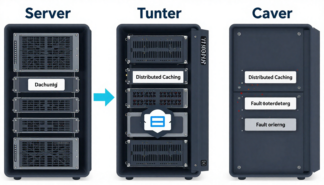 Aplikita Enterprise - Teknologi Backend yang Paling Banyak Digunakan pada Aplikasi Digital