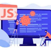 Aplikita Enterprise - Teknologi Frontend JavaScript Fondasi Pengembangan Web Modern