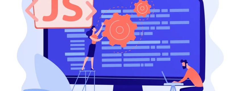 Aplikita Enterprise - Teknologi Frontend JavaScript Fondasi Pengembangan Web Modern