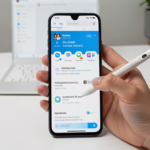 Aplikita Enterprise - Tips Memilih Smartphone yang Cocok untuk Kebutuhan Kerja dan Produktivitas