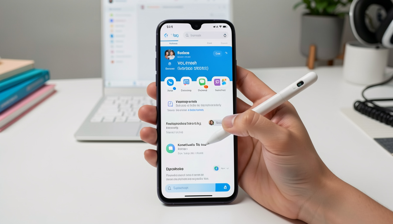 Tips Memilih Smartphone yang Cocok untuk Kebutuhan Kerja dan Produktivitas 1 Aplikita Enterprise - Tips Memilih Smartphone yang Cocok untuk Kebutuhan Kerja dan Produktivitas