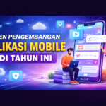 Aplikita Enterprise - Tren Pengembangan Aplikasi Mobile di Tahun Ini