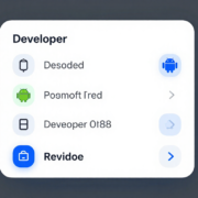Aplikita Enterprise - Tutorial Mengaktifkan Developer Options di Android dan Fungsinya untuk Pengguna Pemula