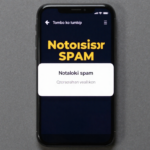 Aplikita Enterprise - Tutorial Mengatasi Notifikasi Spam di Smartphone Tanpa Root
