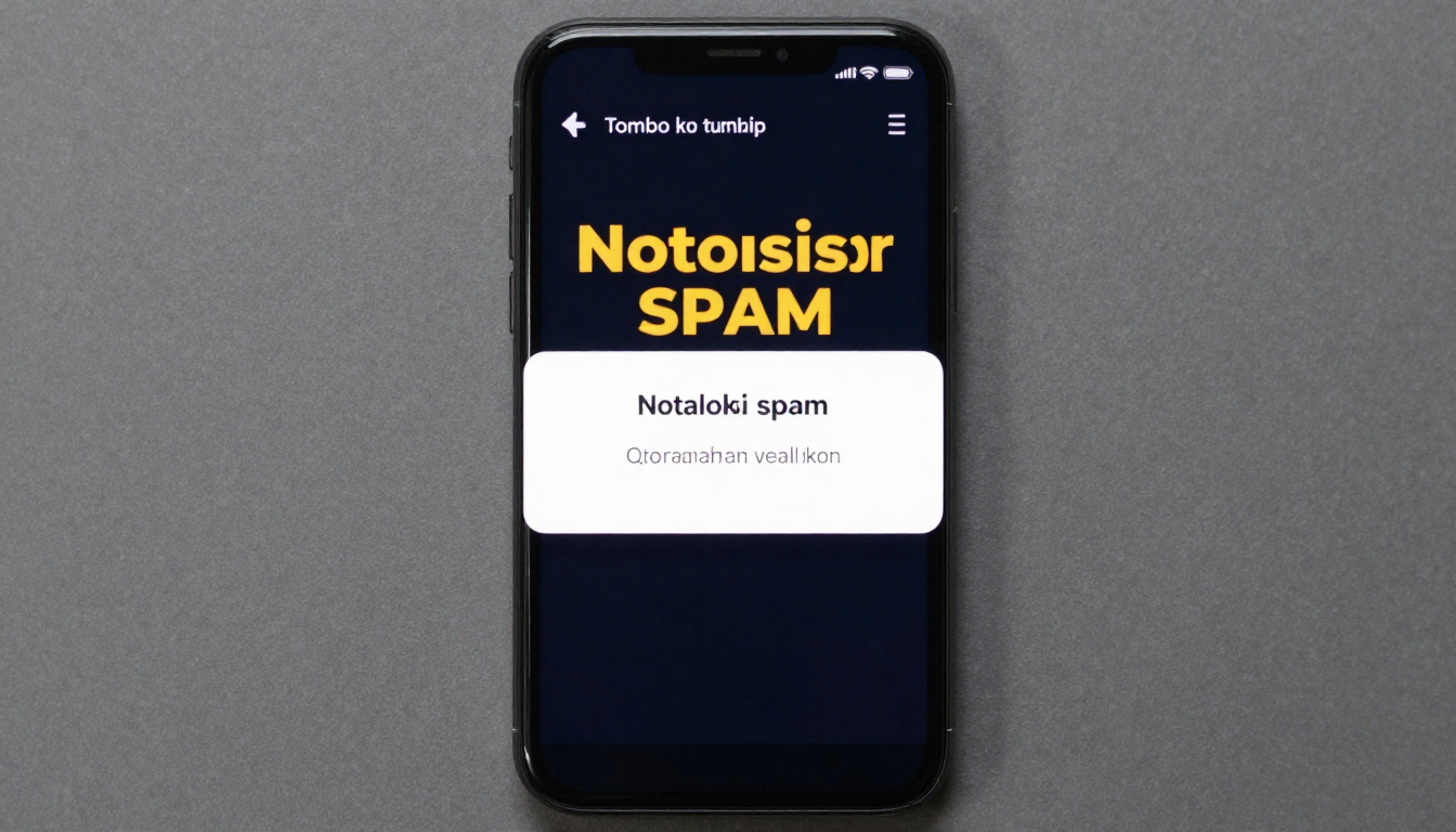 Tutorial Mengatasi Notifikasi Spam di Smartphone Tanpa Root 1 Aplikita Enterprise - Tutorial Mengatasi Notifikasi Spam di Smartphone Tanpa Root