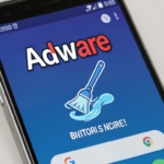 Aplikita Enterprise - Tutorial Menghapus Virus Iklan Adware yang Muncul Saat Browsing di Android
