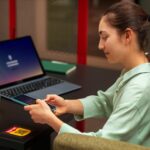 Aplikita Enterprise - medium shot woman restaurant 1