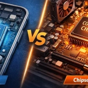 Aplikita Enterprise - Apa Itu Chipset di Smartphone Ini Bedanya dengan Chipset Komputer