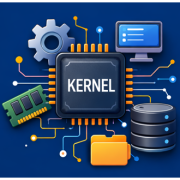 Aplikita Enterprise - Apa Itu Kernel dalam Sistem Operasi dan Mengapa Perannya Sangat Penting