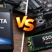 Aplikita Enterprise - Apa Perbedaan SSD SATA dan NVMe yang Perlu Diketahui