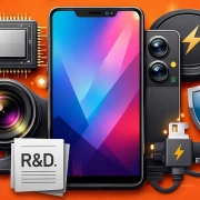 Aplikita Enterprise - Apa yang Membuat Smartphone Flagship Begitu Mahal