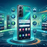 Aplikita Enterprise - Apakah Android Flagship Bisa Bertahan 5 Tahun