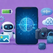 Aplikita Enterprise - Bagaimana AI Bekerja di Dalam Smartphone Modern