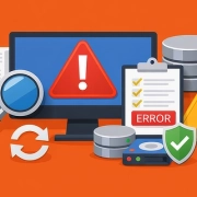 Aplikita Enterprise - Bagaimana Komputer Mengelola Kesalahan dalam Sistem