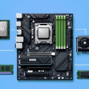 Bagaimana Perangkat Keras Berkomunikasi Melalui Motherboard 2 Aplikita Enterprise - Bagaimana Perangkat Keras Berkomunikasi Melalui Motherboard