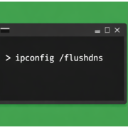 Aplikita Enterprise - Cara Flush DNS di Windows