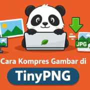 Aplikita Enterprise - Cara Kompres Gambar di TinyPNG