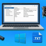 Cara Melihat Informasi Hardware Menggunakan System Information di Windows 6 Aplikita Enterprise - Cara Melihat Informasi Hardware Menggunakan System Information di Windows