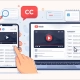 Aplikita Enterprise - Cara Melihat Transkrip Video YouTube