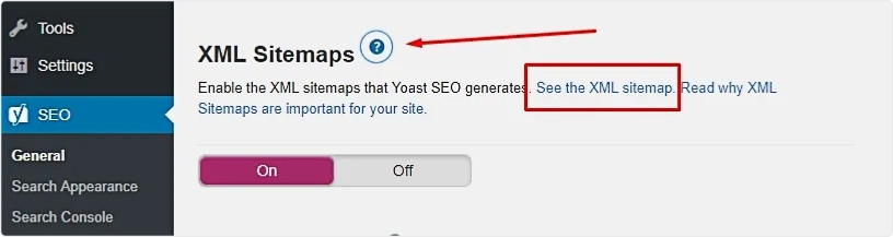 Aplikita Enterprise - Cara Membuat Sitemap di WordPress dengan Mudah 4
