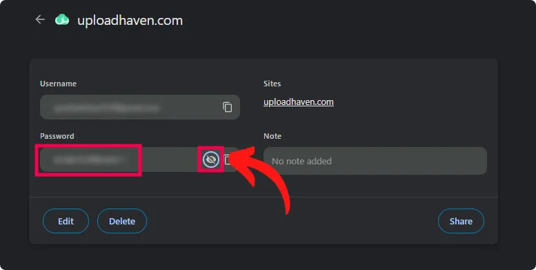Cara Menampilkan Password yang Tersimpan di Browser (Chrome & Firefox) 5 Aplikita Enterprise - Cara Menampilkan Password yang Tersimpan di Browser Chrome Firefox 4