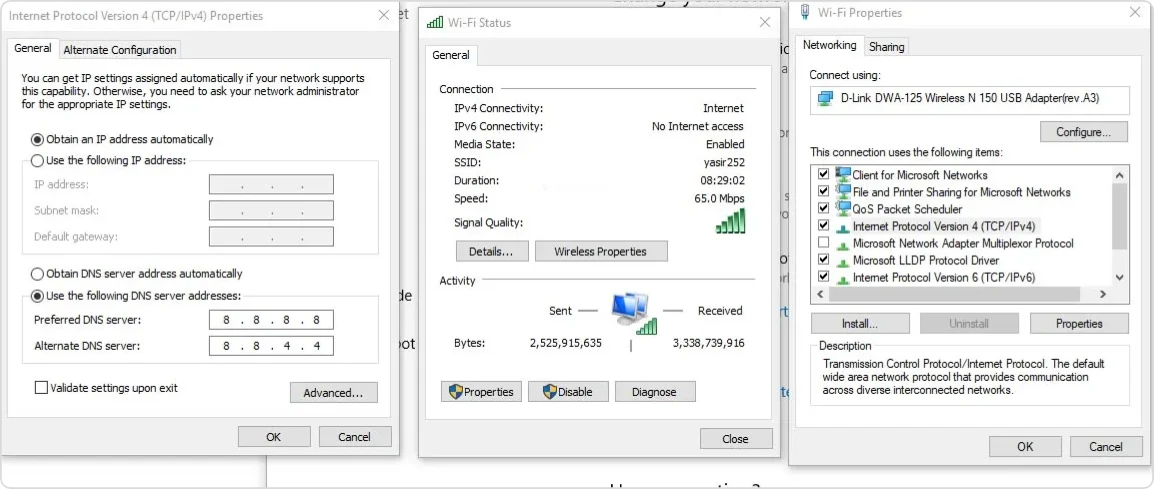 Cara Mengatasi Error 502 Bad Gateway pada Website 3 Aplikita Enterprise - Cara Mengatasi Error 502 Bad Gateway pada Website 2