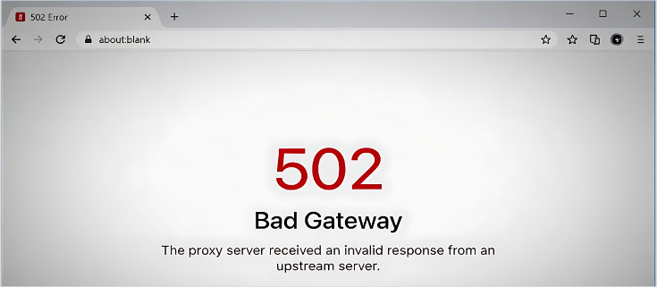 Cara Mengatasi Error 502 Bad Gateway pada Website 1 Aplikita Enterprise - Cara Mengatasi Error 502 Bad Gateway pada Website