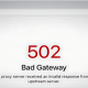 Cara Mengatasi Error 502 Bad Gateway pada Website 17 Aplikita Enterprise - Cara Mengatasi Error 502 Bad Gateway pada Website
