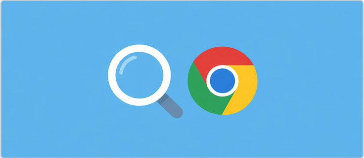 Aplikita Enterprise - Cara Mengganti Search Engine di Google Chrome