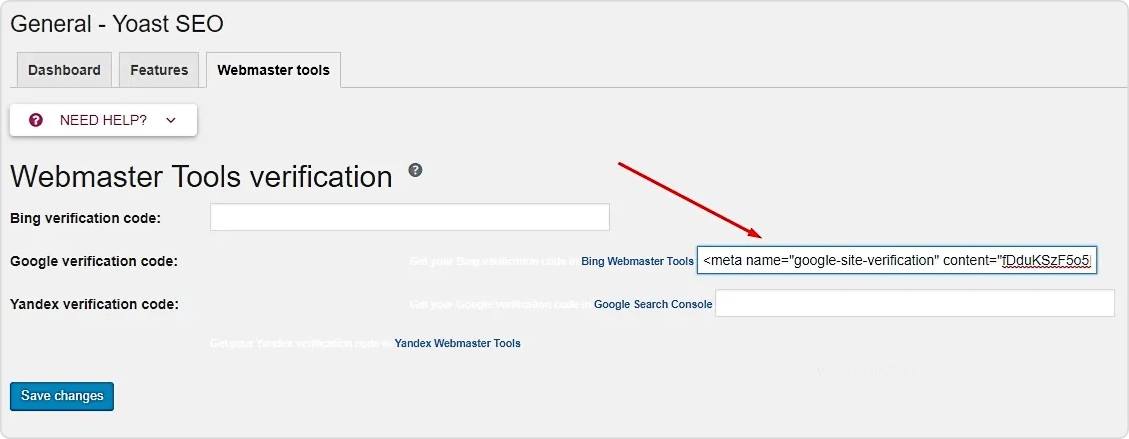 Cara Mengirim Sitemap Website ke Google Search Console 4 Aplikita Enterprise - Cara Mengirim Sitemap Website ke Google Search Console 3