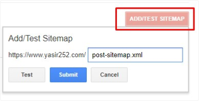 Cara Mengirim Sitemap Website ke Google Search Console 6 Aplikita Enterprise - Cara Mengirim Sitemap Website ke Google Search Console 5