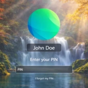 Aplikita Enterprise - Cara Mengunci Layar Komputer dengan Shortcut di Windows3