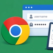 Aplikita Enterprise - Cara Menyimpan Password Secara Manual di Google Chrome