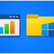 Aplikita Enterprise - Cara Restart Explorer di Windows Task Manager