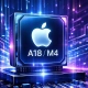 Aplikita Enterprise - Kenapa Chipset Apple Lebih Unggul dalam Single Core