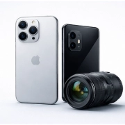 Aplikita Enterprise - Kenapa Kamera iPhone Terlihat ‘Natural Dibanding Android