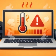 Aplikita Enterprise - Kenapa Laptop Cepat Panas Ini Penjelasan dari Sisi Hardware