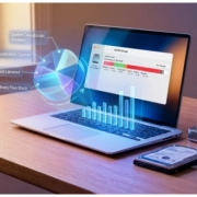 Aplikita Enterprise - Kenapa Penyimpanan Laptop Cepat Penuh Padahal Jarang Menyimpan File