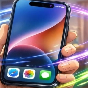 Aplikita Enterprise - Kenapa iPhone Tetap Cepat Walau RAM dan Spesifikasinya Lebih Rendah