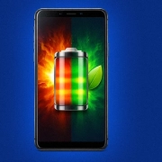 Aplikita Enterprise - Manajemen Daya pada Smartphone Antara Performa dan Efisiensi