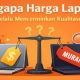 Aplikita Enterprise - Mengapa Harga Laptop Tidak Selalu Mencerminkan Kualitasnya