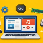 Mengapa Komputer Dapat Menjalankan Banyak Program Secara Bersamaan 12 Aplikita Enterprise - Mengapa Komputer Dapat Menjalankan Banyak Program Secara Bersamaan